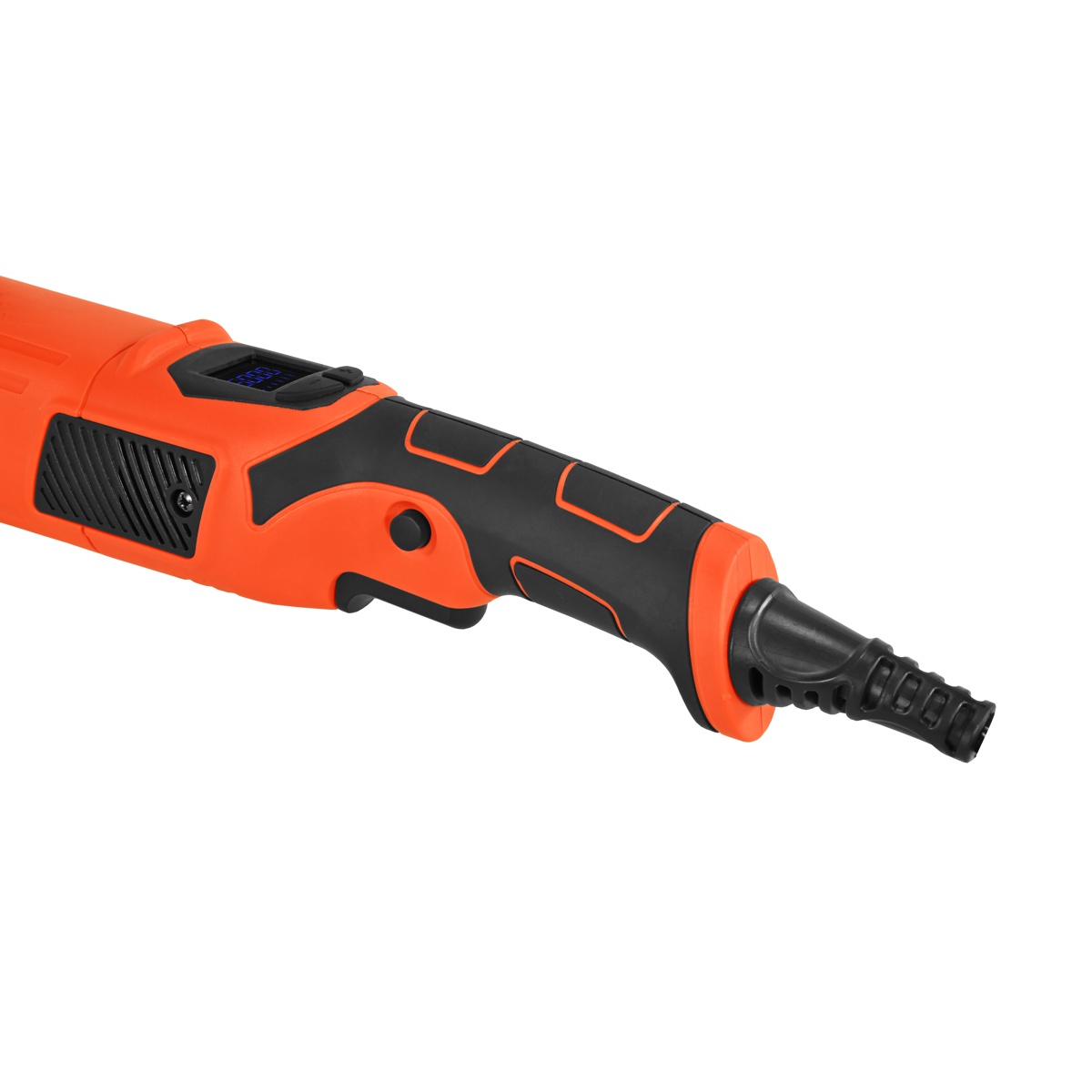 Pulidora Lustradora Roto Orbital Para Autos 5 Pulgadas (125MM) 1200w PRO125P Dowen Pagio 5 Pulidora Lustradora Roto Orbital Para Autos 5 Pulgadas (125MM) 1200w PRO125P - Imagen 5