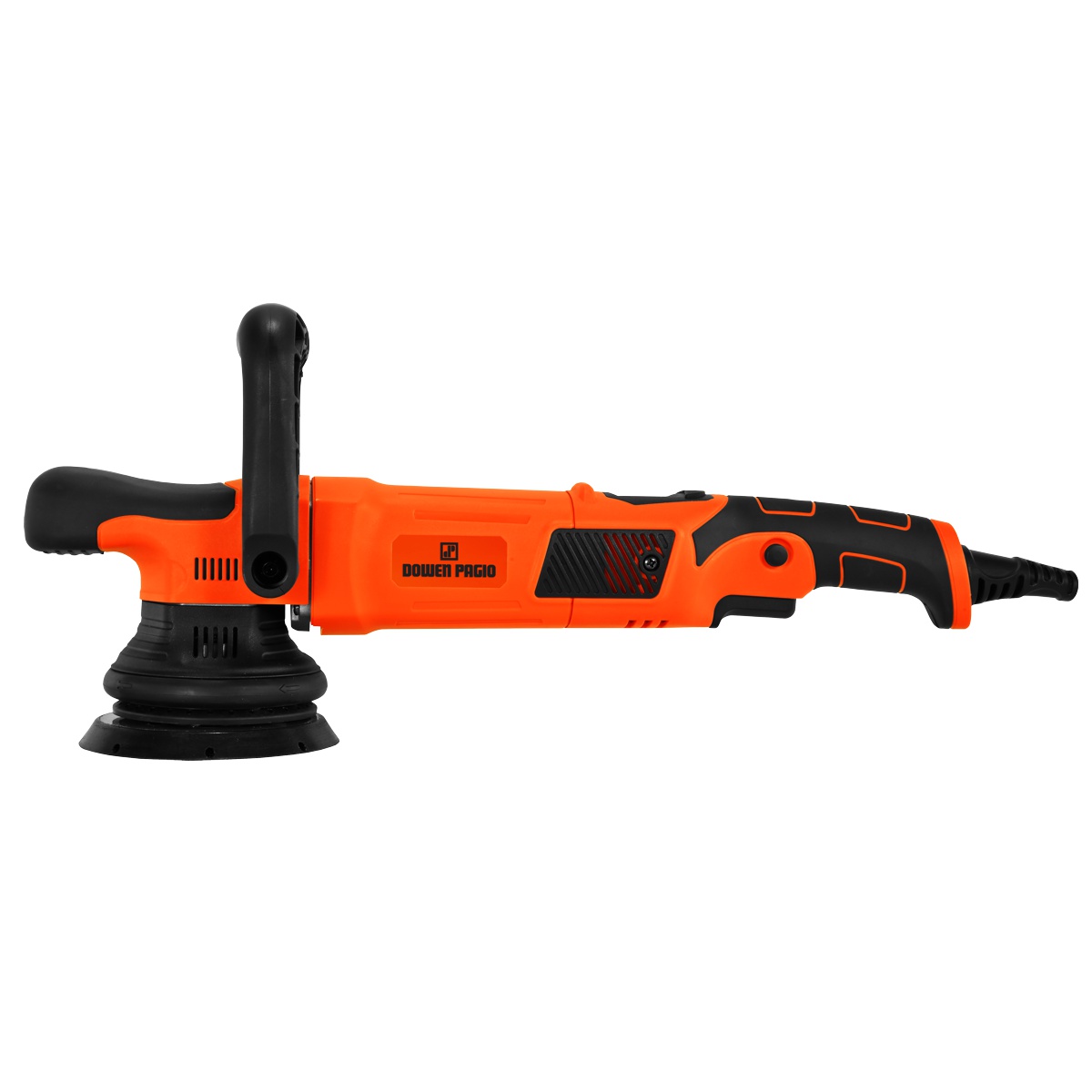 Pulidora Lustradora Roto Orbital Para Autos 5 Pulgadas (125MM) 1200w PRO125P Dowen Pagio 2 Pulidora Lustradora Roto Orbital Para Autos 5 Pulgadas (125MM) 1200w PRO125P - Imagen 2