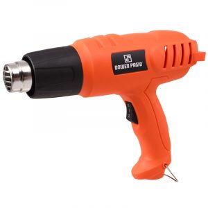 Pistola de Aire Caliente 1850W