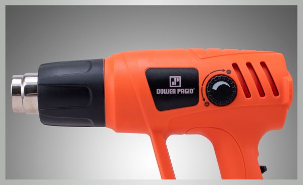 Pistola de Aire Caliente 2000W - Imagen 3
