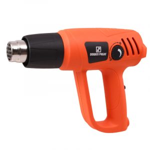 Pistola de Aire Caliente 2000W