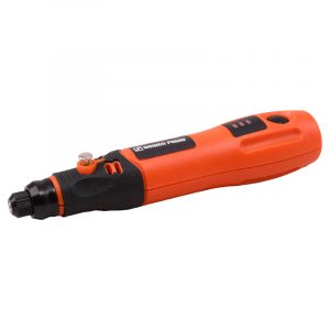 MINITORNO MANUAL A BATERÍA - RECARGABLE