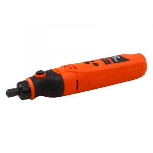 MINITORNO MANUAL A BATERÍA - RECARGABLE