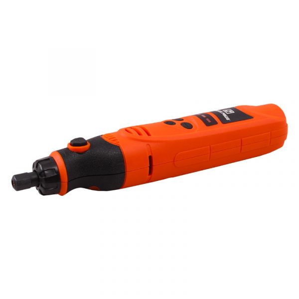 MINITORNO MANUAL A BATERÍA - RECARGABLE