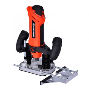 REBAJADOR COMPACTO MULTIFUNCIÓN
