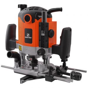 Rebajador Manual (Router)