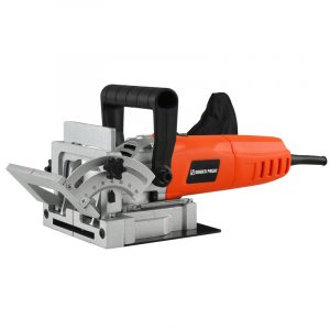 Engalletadora fresadora para madera manual 900W