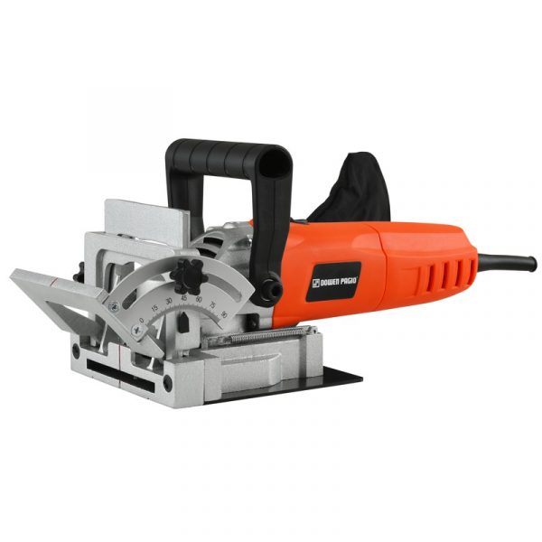 Engalletadora fresadora para madera manual 900W
