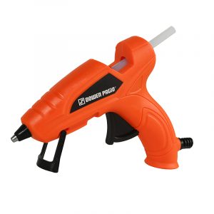 PISTOLA ENCOLADORA - 20 W