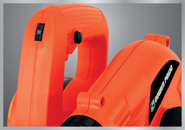 SOPLADOR/ASPIRADOR-TALLER - Imagen 5