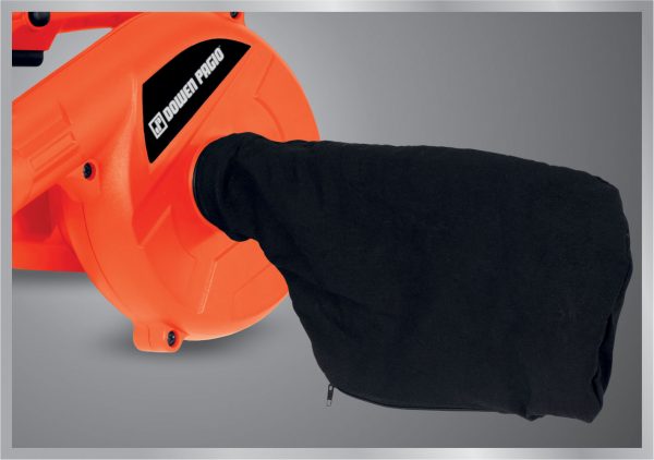 SOPLADOR/ASPIRADOR-TALLER - Imagen 4