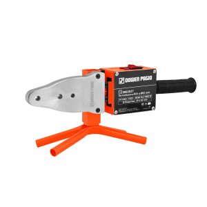 Termofusora 1800W 300°C ▷ PT1863 ◁