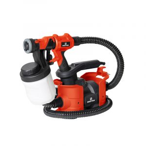 EQUIPO PARA PINTAR - HVLP - CON COMPRESOR INCLUIDO 1000 ml/min