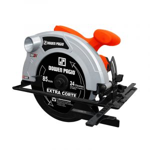 Sierra Circular 185 mm