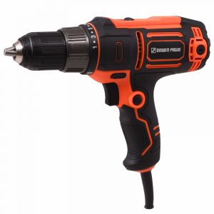 TALADRO-ATORNILLADOR 13 MM - 2 VELOCIDADES VARIABLES REVERSIBLE