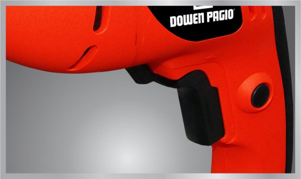 Taladro Percutor 10 mm - Reversible - Imagen 3
