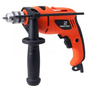 Taladro Percutor 10 mm - Velocidad Variable - Reversible