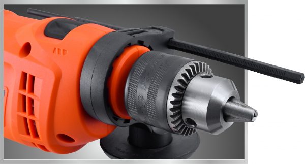 Taladro Percutor 13 mm - Velocidad Variable - Reversible - Imagen 2