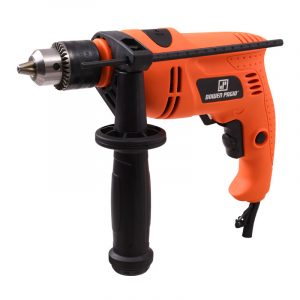 Taladro Percutor 13 mm - Velocidad Variable - Reversible