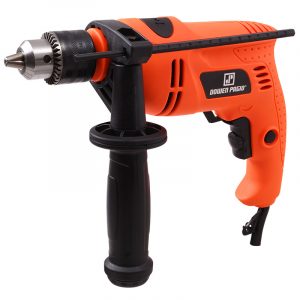 Taladro Percutor 13 mm - Velocidad Variable - Reversible