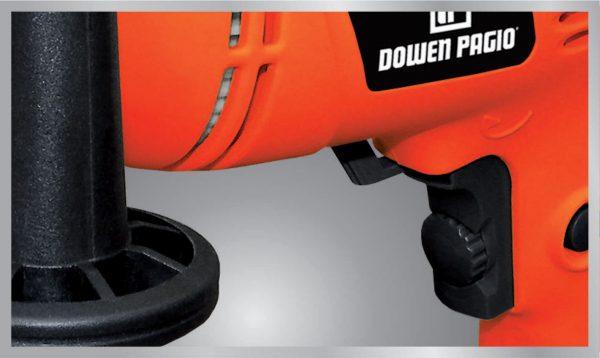 Taladro Percutor 13 mm - Velocidad Variable - Reversible - Imagen 3