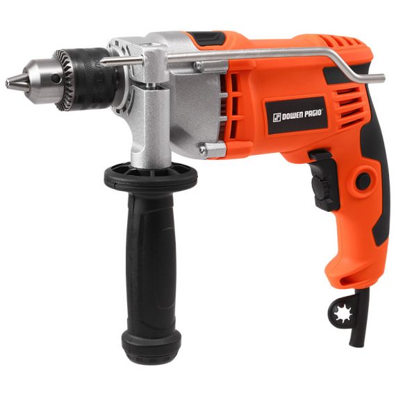 Taladro 13mm13mm   950w Carcaza Aluminio DI-3829