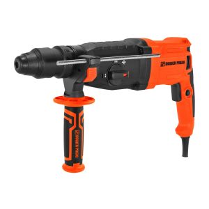 Rotomartillo Percutor Demoledor Sds Plus 3,5 Joules 1000w