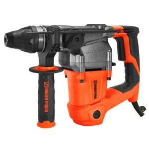 Rotomartillo Rotopercutor 4,5 Joules 800w 26mm