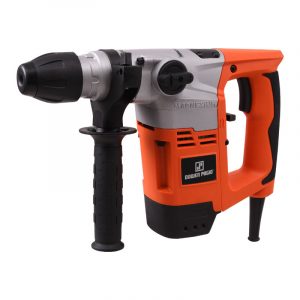Rotomartillo Electro-Neumatico SDS Plus 20 mm