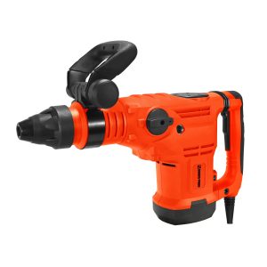 Rotomartillo Rotopercutor 25 Joules 1600w 50mm
