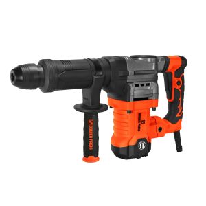 Martillo Demoledor 20 Joules 1300W ▷ MD20P1 ◁