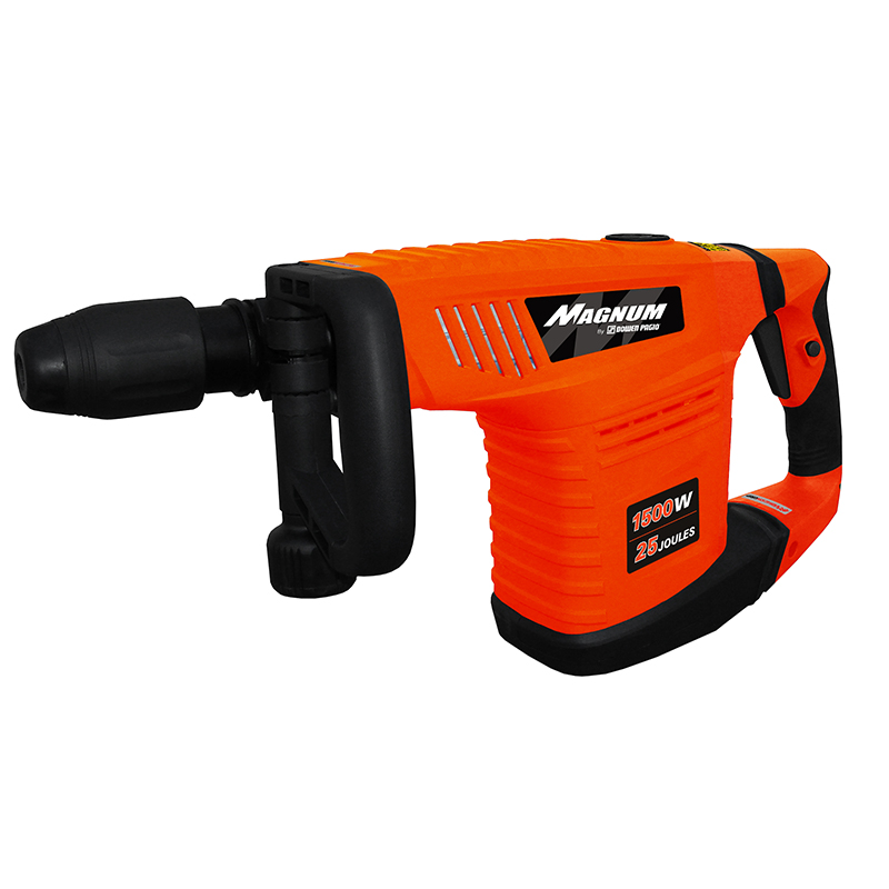 Martillo Demoledor 25 Joules SDS MAX MAGNUM Dowen Pagio