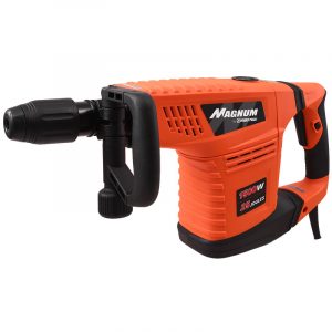 Martillo Demoledor 25 Joules SDS MAX - MAGNUM