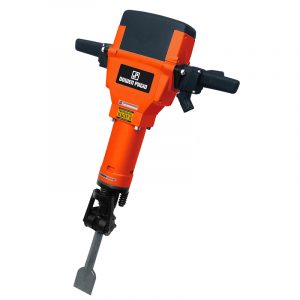 Martillo Demoledor - 50 Joules - MAGNUM