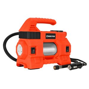 Mini Compresor De Aire Para Auto