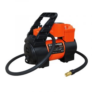Compresor de Aire 12 V 10 Bar