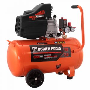 COMPRESOR DE AIRE MANDO DIRECTO - 2 HP