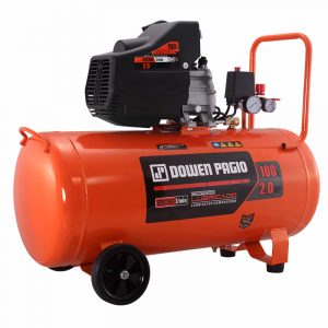 COMPRESOR DE AIRE MANDO DIRECTO - 2 HP