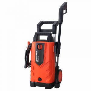 HIDROLAVADORA ALTA PRESIÓN - 180 BAR - 7,5 L/MIN
