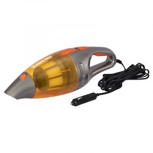 ASPIRADORA PARA AUTOMÓVILES