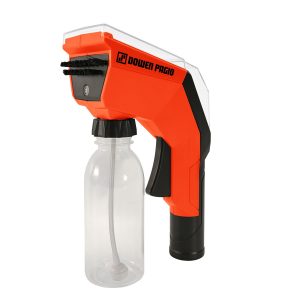 Cepillo Lavatapizado Para Aspiradora Con Recipiente Incorporado ▷ CLA ◁