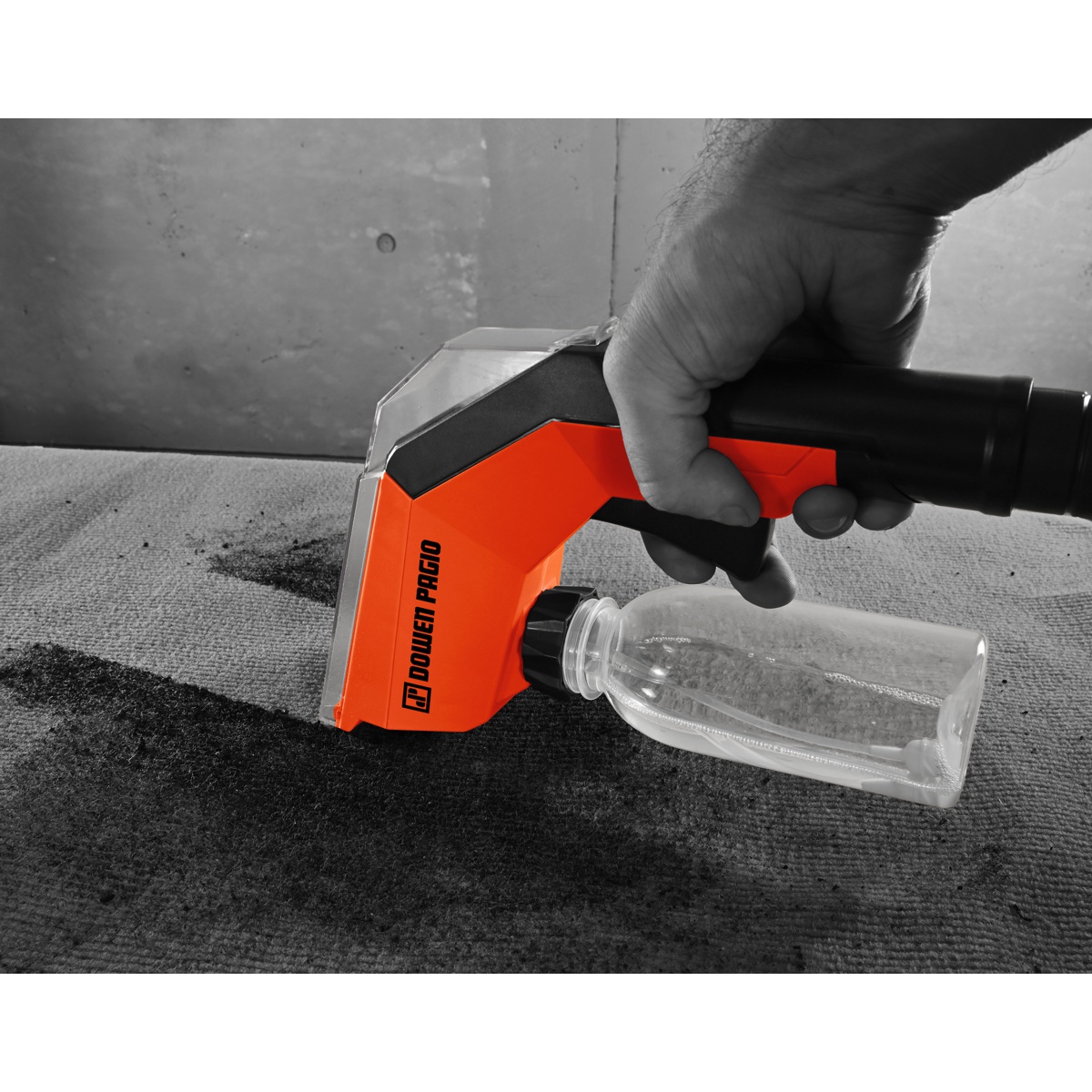 Cepillo Lavatapizado Para Aspiradora Con Recipiente Incorporado ▷ CLA ◁ Dowen Pagio 5 Cepillo Lavatapizado Para Aspiradora Con Recipiente Incorporado ▷ CLA ◁ - Imagen 5