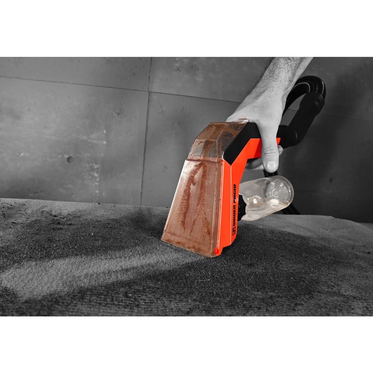 Cepillo Lavatapizado Para Aspiradora Con Recipiente Incorporado ▷ CLA ◁ Dowen Pagio 4 Cepillo Lavatapizado Para Aspiradora Con Recipiente Incorporado ▷ CLA ◁ - Imagen 4