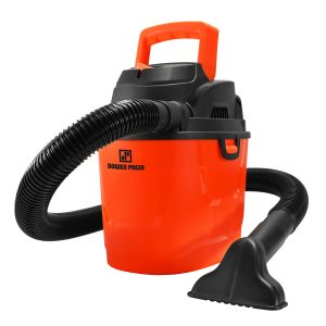 Aspiradora Polvo/Líquido 6 Litros 700 W