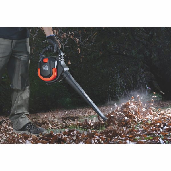 Aspiradora Polvo/Líquido 25 Litros Con Soplador Desmontable - Imagen 4