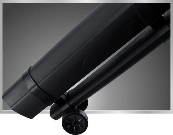 Sopladora aspiradora y trituradora 2500W - Imagen 3