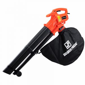 Sopladora aspiradora y trituradora 2500W