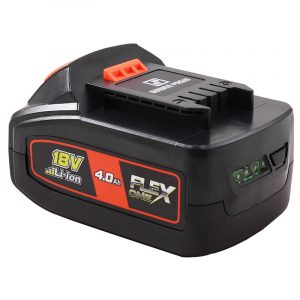 Batería FLEX ONE 4,0AH