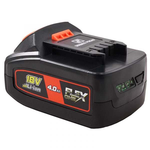 Batería FLEX ONE 4,0AH