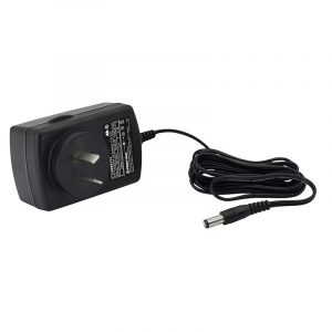 CARGADOR DE BATERÍA LI-ION